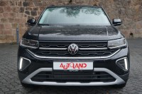VW T-Cross 1.5 TSI DSG
