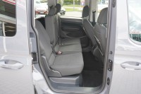 VW Caddy 2.0 TDI