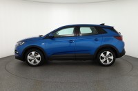 Vorschau: Opel Grandland X 1.6 Turbo Hybrid Elegance