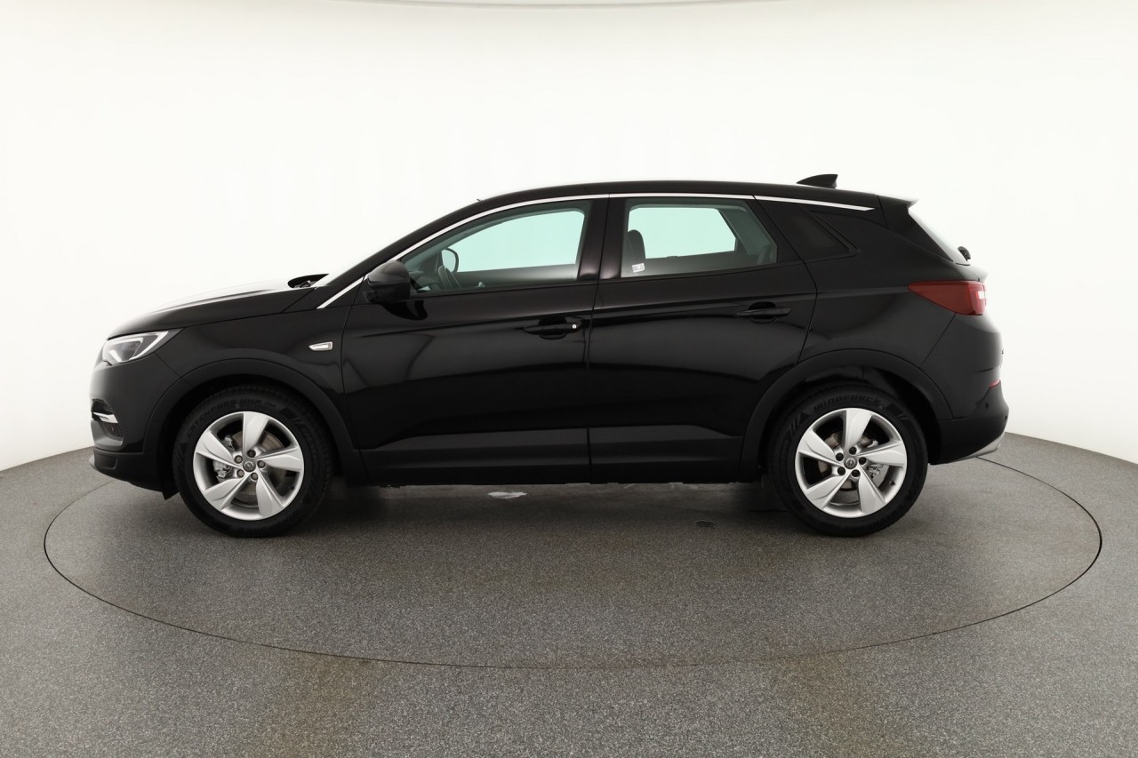 Opel Grandland X 1.5 D INNOVATION