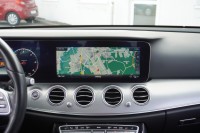 Mercedes-Benz E 220 E220 d Avantgarde