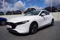 Vorschau: Mazda 3 2.0 M-Hybrid Selection