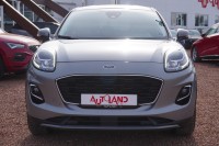 Ford Puma Titanium 1.0 EB mHev