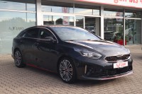 Kia pro_cee'd ProCeed 1.6 T-GDI GT
