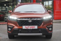 Vorschau: Suzuki SX4 S-Cross 1.4 M-Hybrid Comfort CVT