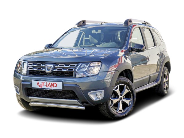 Dacia Duster 1.2 TCe 125 Prestige