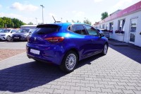 Renault Clio 1.0 TCE Experience