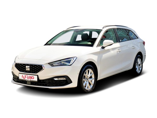 Seat Leon Sportstourer 2.0 TDI Style