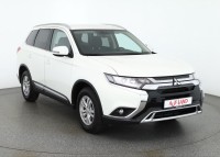 Mitsubishi Outlander 2.0 MIVEC Diamant Edition