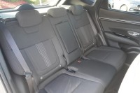 Hyundai Tucson 1.6 Select Mild-Hybrid