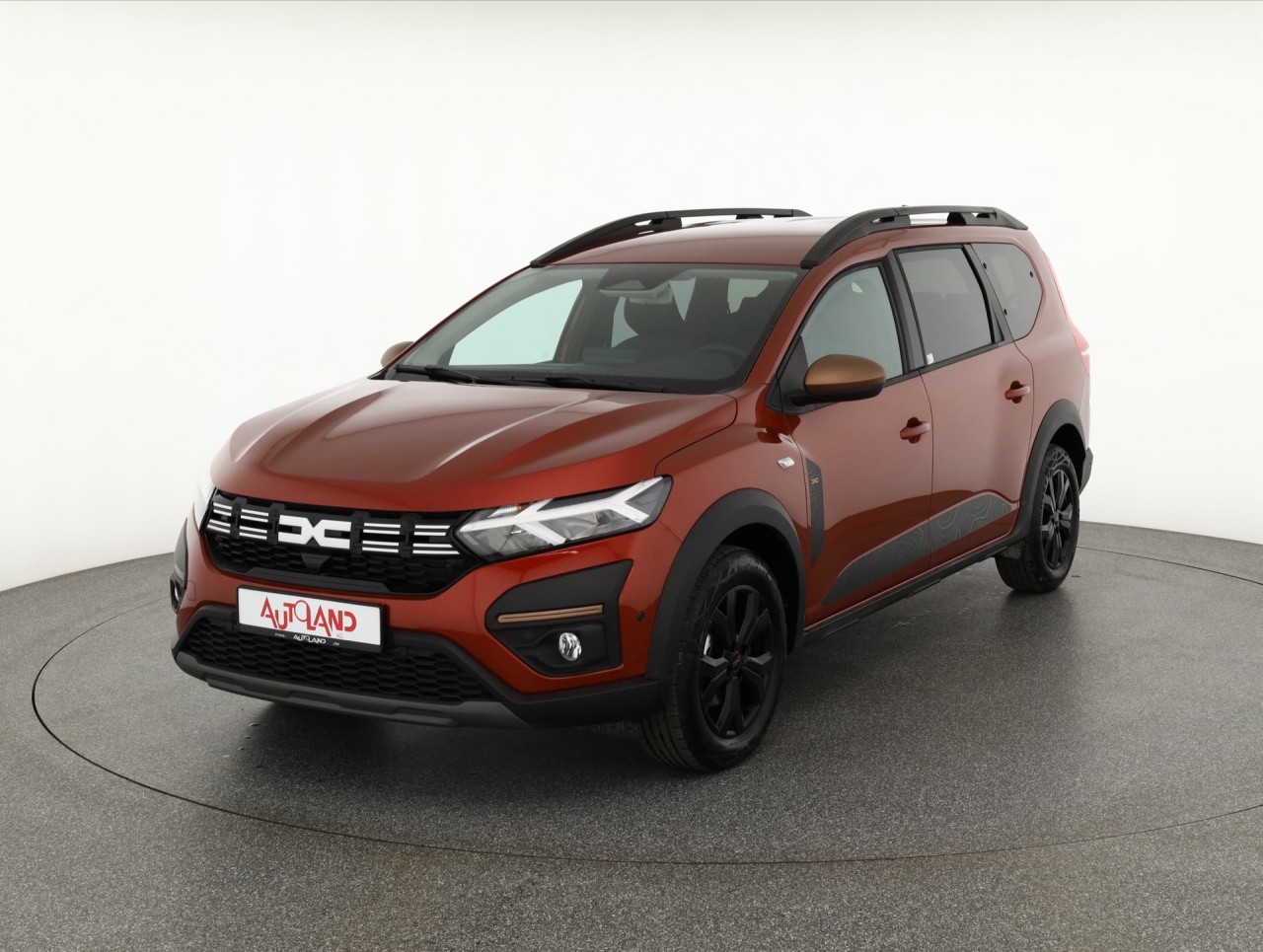 Dacia Jogger 1.0 TCe 110 Expression