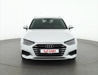 Audi A4 Avant 35 TDI S-Tronic