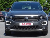VW T-Roc 1.5 16V TSI Sport