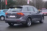 VW Tiguan Allspace 2.0 TSI R-LINE 4M