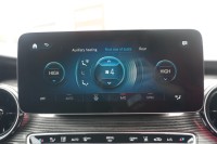 Mercedes-Benz V-Klasse V 300 d lang 4Matic Aut.