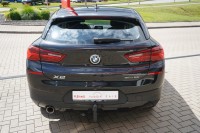 BMW X2 sDrive 18 i