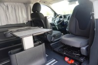 Mercedes-Benz Vito 250 d Marco Polo Westfalia