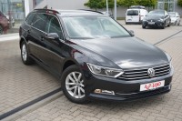 VW Passat Variant Comfortline