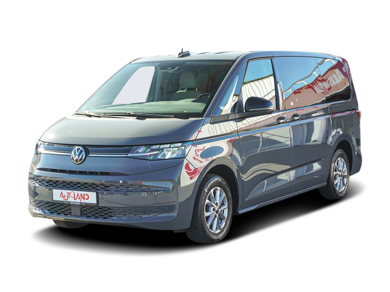 VW T7 Multivan 2.0 TDI Life lang