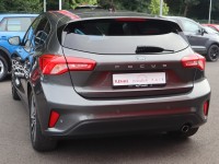 Ford Focus 1.0 EcoBoost