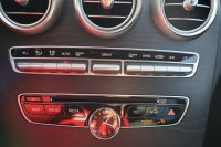Mercedes-Benz C 250 C250 T AMG Line 9G-Tronic