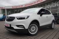 Vorschau: Opel Mokka X 1.4 Turbo Innovation