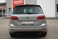 VW Golf Sportsvan 1.4TSI Highline