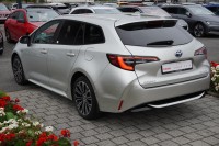 Toyota Corolla 2.0 Hybrid Team D Aut.