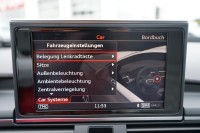 Audi A6 Avant 3.0 TDI competition quattro