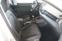 Audi A1 Sportback 25 TFSI advanced