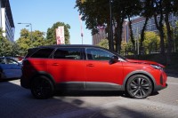 Peugeot 5008 1.6 PureTech GT Pack