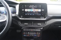 VW T-Cross 1.0 TSI DSG