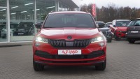 Skoda Karoq 1.5 TSI DSG Sportline