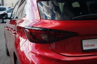 MG MG3 1.5 Hybrid Luxury Aut.