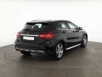 Mercedes-Benz GLA 180 AMG-Line