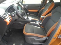 Renault Captur II 1.0 TCE