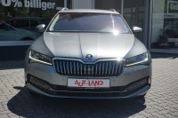 Skoda Superb Combi 2.0 TDI Style