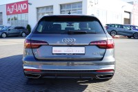Audi A4 Avant 35 TFSI S line