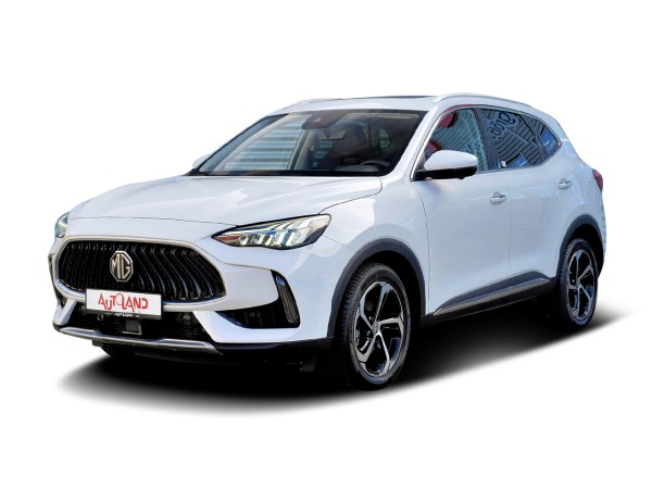 MG HS 1.5 T-GDI...