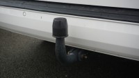 VW Caddy Maxi 2.0 TDI 7 Sitzer
