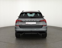 Skoda Kamiq 1.5 TSI Monte Carlo