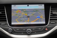 Opel Astra K ST 1.6 CDTI Edition