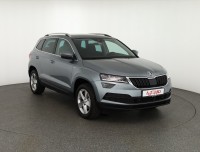 Skoda Karoq 1.5 TSI Style