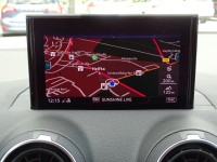 Audi Q2 1.5 35 TFSI design