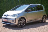 Vorschau: VW up up! 1.0 TSI high up!