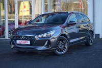 Vorschau: Hyundai i30 cw 1.0 T-GDI Trend