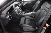 Audi A6 Avant 45 TFSI Sport