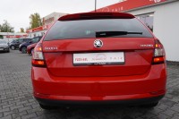 Skoda Rapid Spaceback 1.0 Ambition