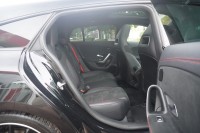 Mercedes-Benz CLA 35 AMG 4Matic