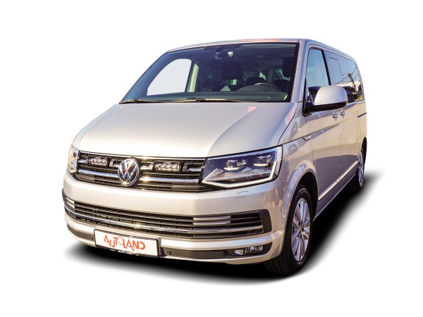 VW T6 Multivan 2.0 TDI Highline